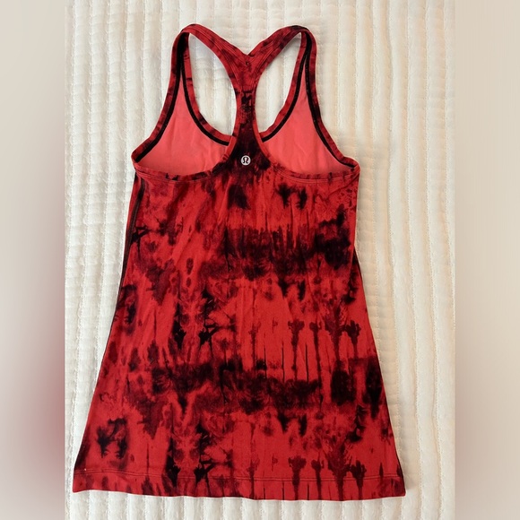 Lululemon Tank Top - Picture 2 of 2